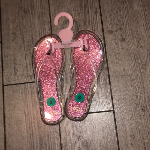 kate spade Shoes - Kate spade  jelly sandals